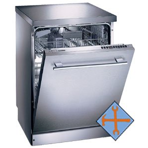 dishwasher service